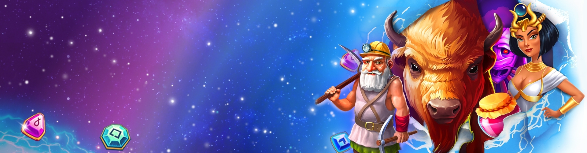 banner